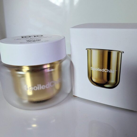 S24 Rapid Recovery Hair Mask - Picture 2 of 3